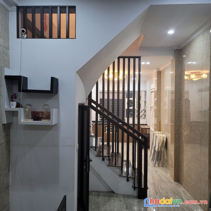 Cho thuê nhà định công - thanh xuân - 5 ngủ - full đồ 14tr/tháng.