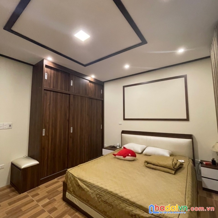 Kđt vinadic phú diễn 77m 5t mt 4.5m giá chỉ 11.3 tỷ