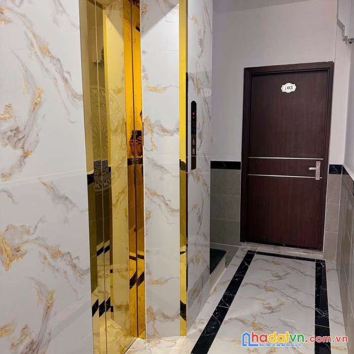 Siêu phẩm dòng tiền phạm văn đồng 65m 5t 13 căn hộ kk giá chỉ 11.7 tỷ