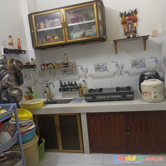 Cần bán gấp bán nhà hxt đường lạc long quân, p.3, q.11