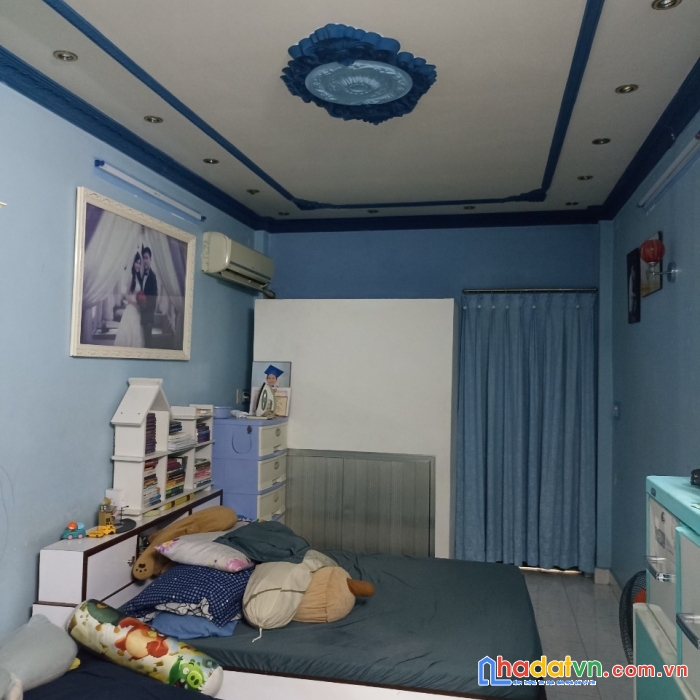 Cần bán gấp bán nhà hxt đường lạc long quân, p.3, q.11