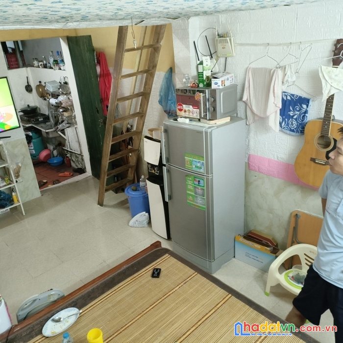 Chính chủ cho thuê nhà cấp 4 tại trung văn - nam từ liêm - hà nội