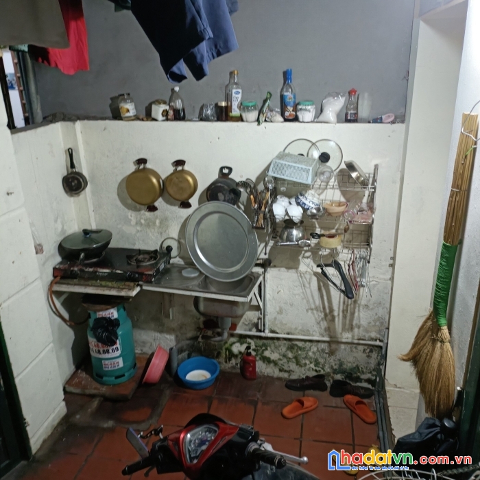 Chính chủ cho thuê nhà cấp 4 tại trung văn - nam từ liêm - hà nội