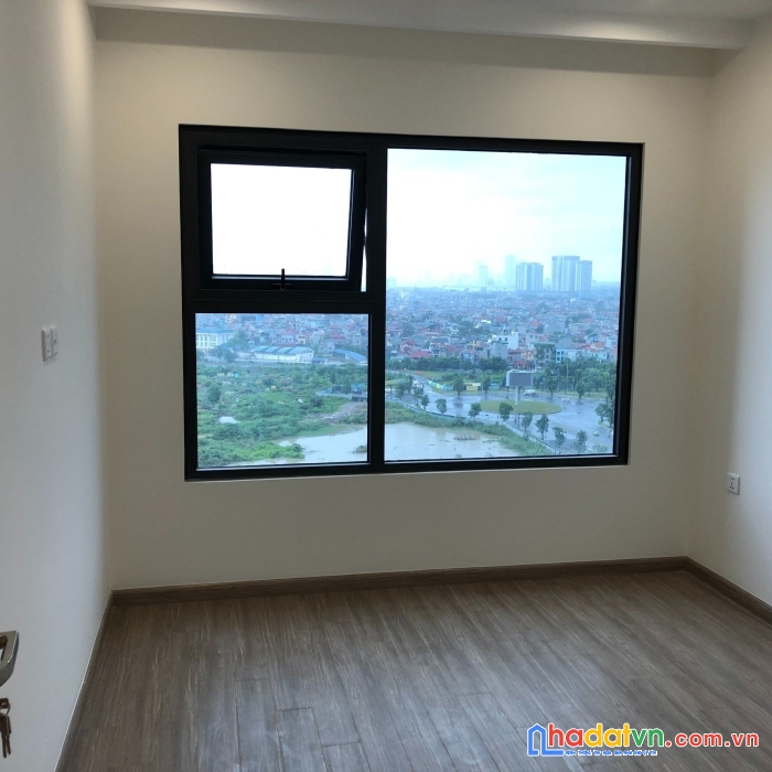 Chính chủ cần cho thuê căn hộ tầng 18 vinhomes smart city