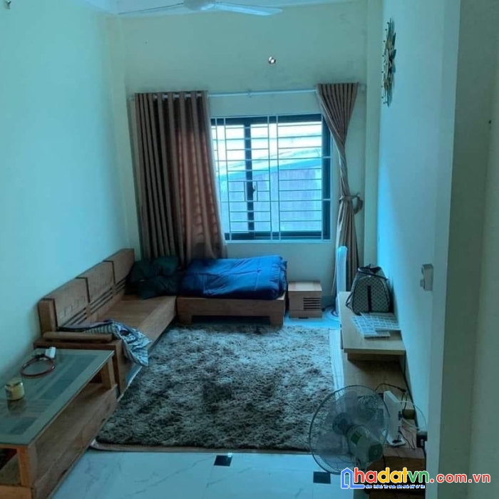 Rẻ nhất dương nội - 32m 4 tầng- nhà dân xây - ngõ nông - chỉ 2ty500tr