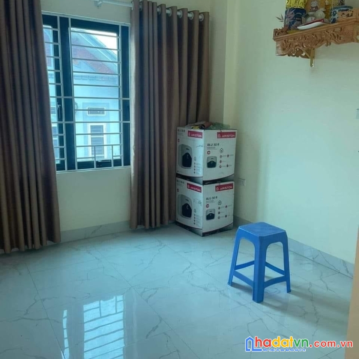 Rẻ nhất dương nội - 32m 4 tầng- nhà dân xây - ngõ nông - chỉ 2ty500tr