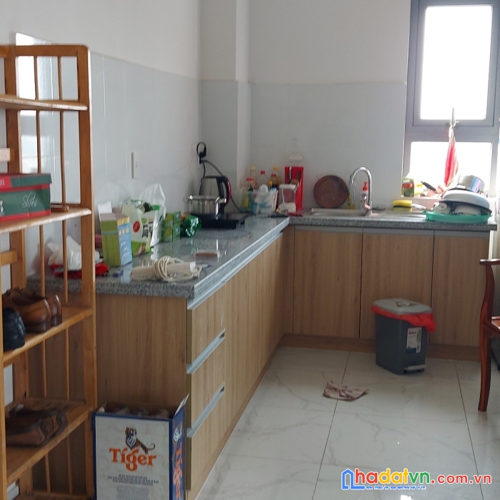 Cho thuê căn hộ giá rẻ, 70m2 2 phòng