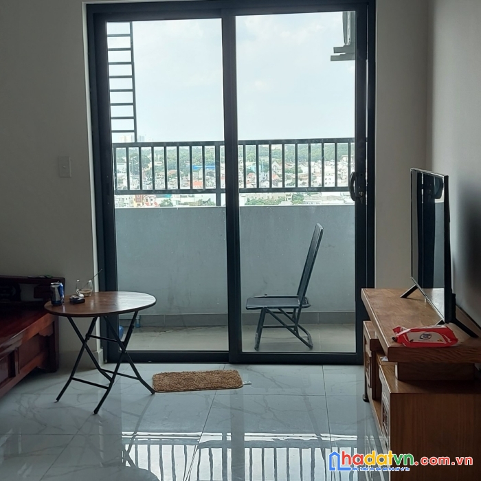 Cho thuê căn hộ giá rẻ, 70m2 2 phòng
