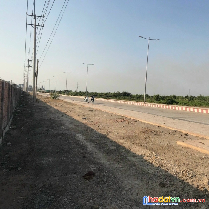 Đất kcn phước khánh, nhơn trạch đồng nai >10 hecta, kẹt tiền bán gấp 200 tỷ