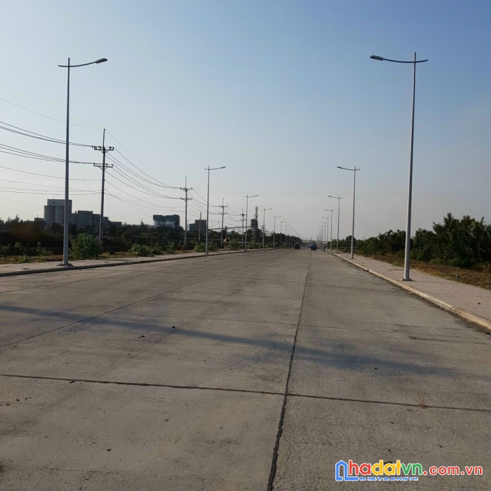 Đất kcn phước khánh, nhơn trạch đồng nai >10 hecta, kẹt tiền bán gấp 200 tỷ