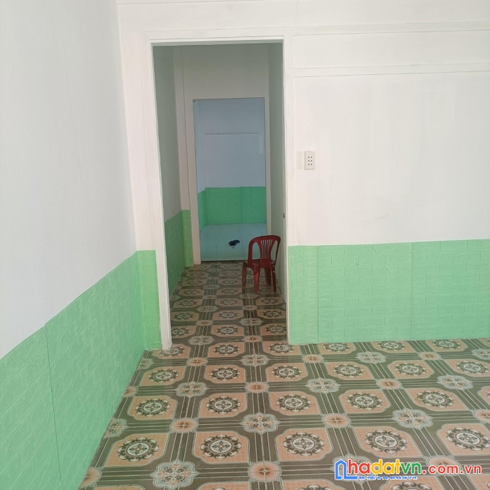 Sở hữu ngay căn nhà full thổ cư vị trí mặt tiền tại xã tân kiên, h.bình chánh, tp.hcm