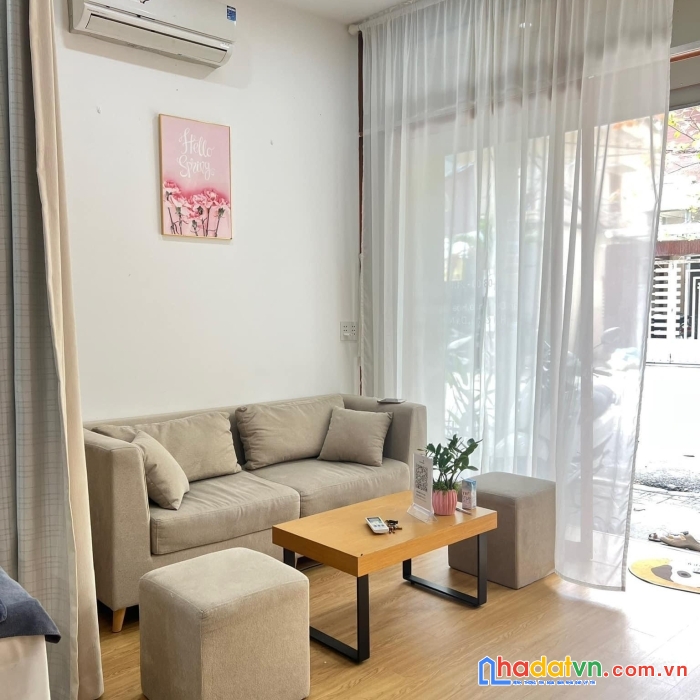 Mình muốn mở rộng spa nên cần sang nhượng lại spa hiện tại, 29 trần đức thảo, đà nẵng