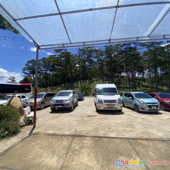 Chính chủ cần sang nhượng gấp nhà hàng cơm niêu-trạm dừng chân tại huyện lạc dương, lâm đồng