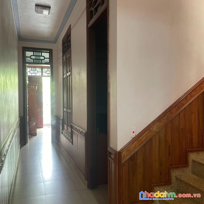 Nhà chính chủ  bán gấp nhà đẹp hướng bắc - giá tốt vị trí tại tp. thanh hóa.