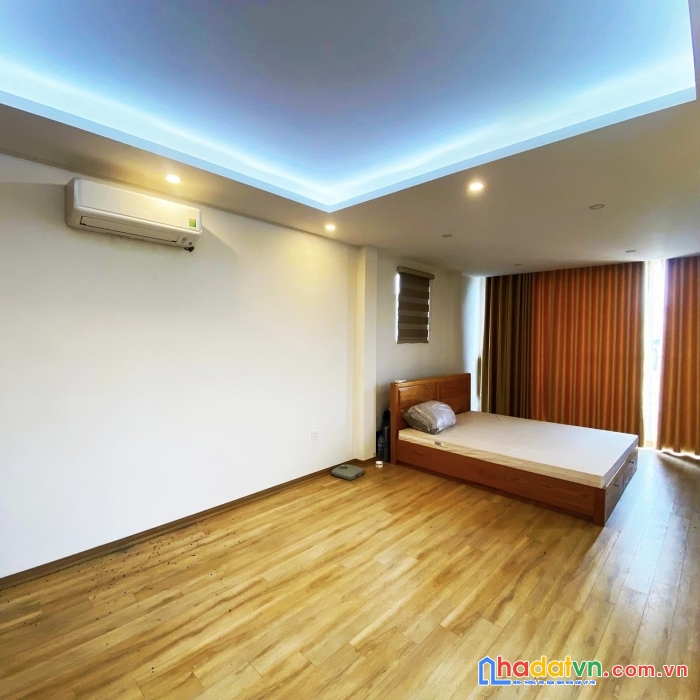 Bán nhà măt phố trần đại nghĩa, vỉa hè kinh doanh diện tích 60m2 x 7 tầng x mt 5m. giá nhỉnh 20 tỷ.