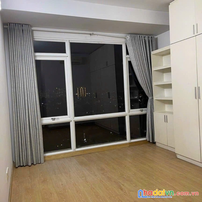 Cần bán căn hộ đẳng cấp sang trọng 87m2 - chung cư satra exim, quận phú nhuận