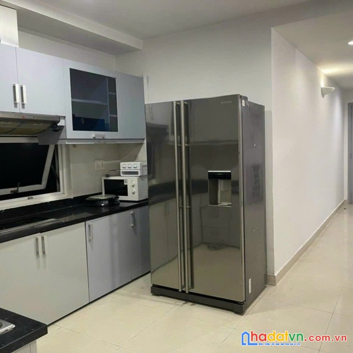 Cần bán căn hộ đẳng cấp sang trọng 87m2 - chung cư satra exim, quận phú nhuận