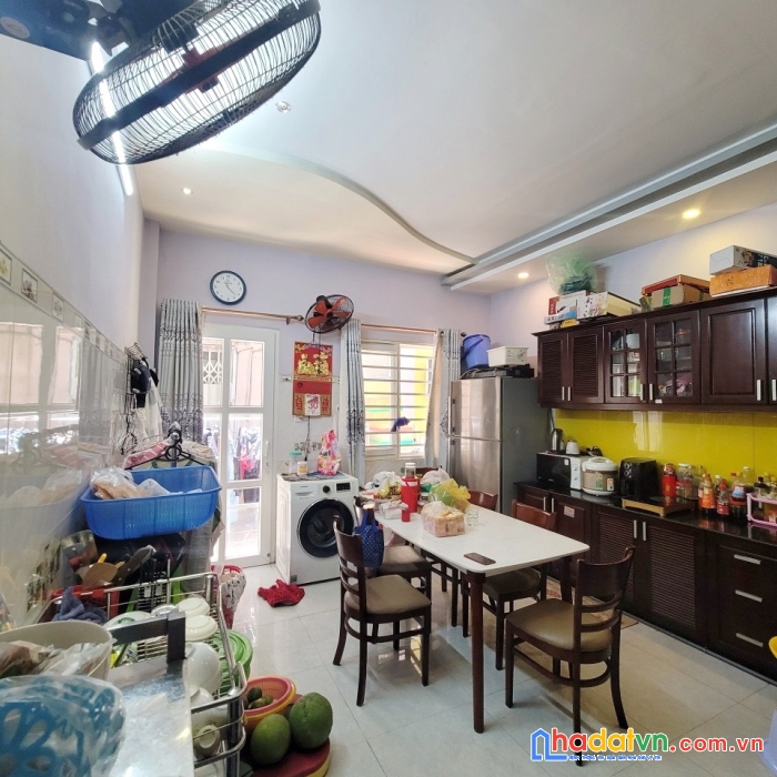 Nhà mặt tiền nb cao lỗ 4x20m phường 4 quận 8 - giá 9 tỷ 150