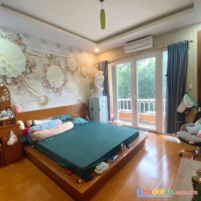 Nhà mặt tiền nb cao lỗ 4x20m phường 4 quận 8 - giá 9 tỷ 150