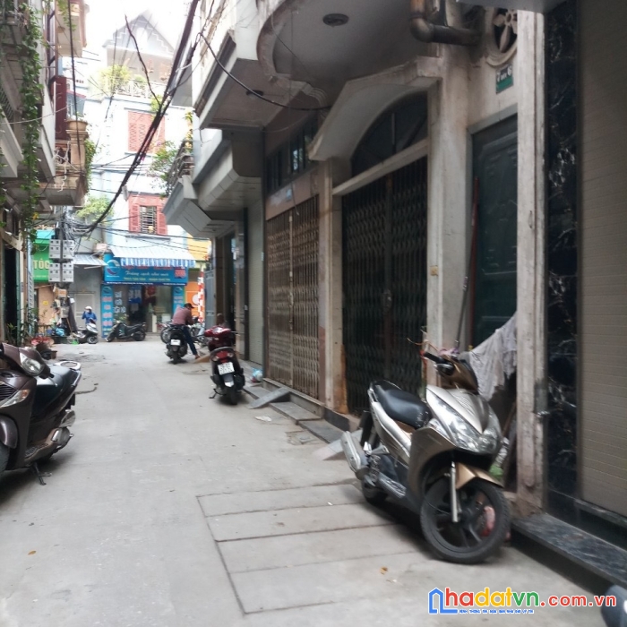 Chính chủ cần bán nhanh căn nhà tại số 7, ngõ 44, đường 299, phường hoàng văn thụ, quận hoàng mai,