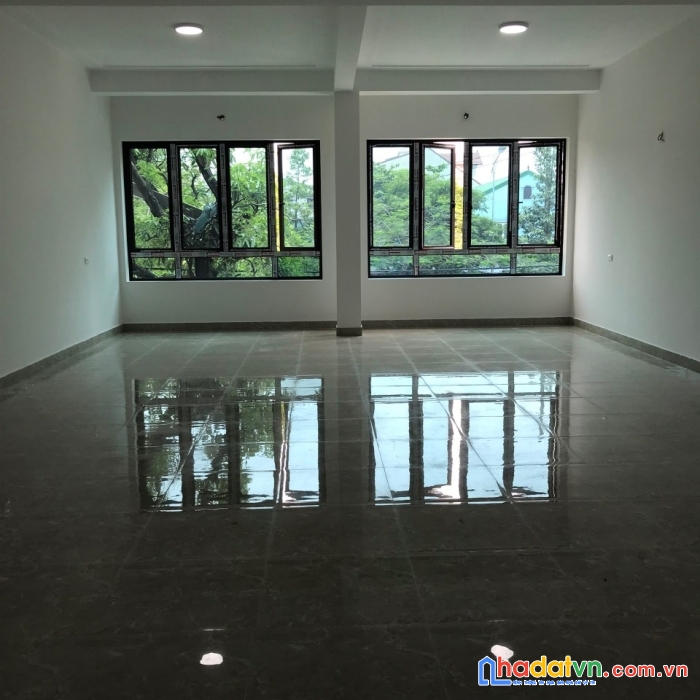 Cho thuê nhà 4 tầng đường phan bội châu, lê lợi, thành phố vinh, nghệ an