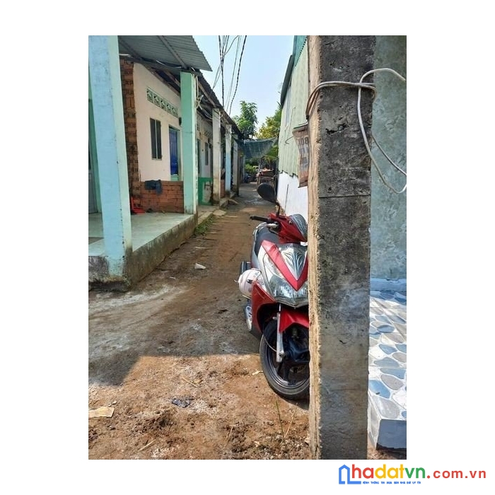 Chính chủ bán căn nhà nhỏ đẹp chỉ với 430 triệu tại lê văn lương