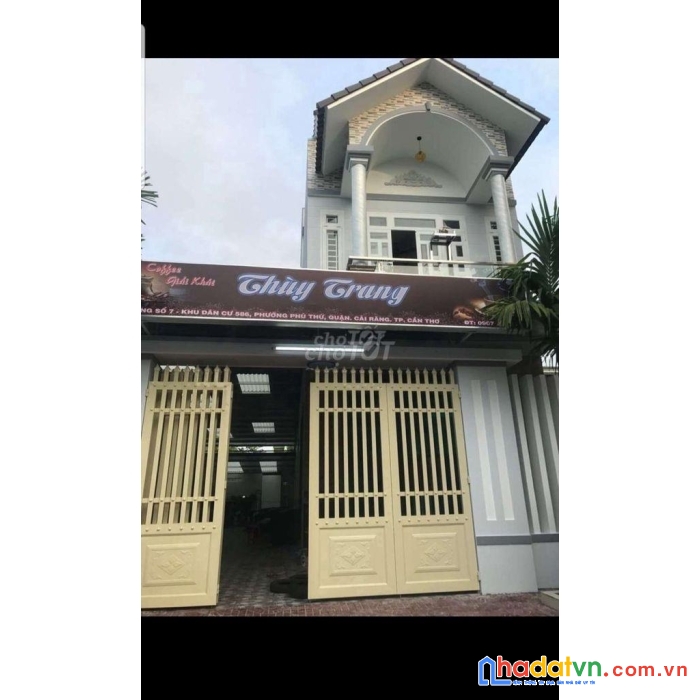 Chính chủ bán gấp nhà g1-43, g1- 44 đường số 7, kdc 586 - giá cực rẻ