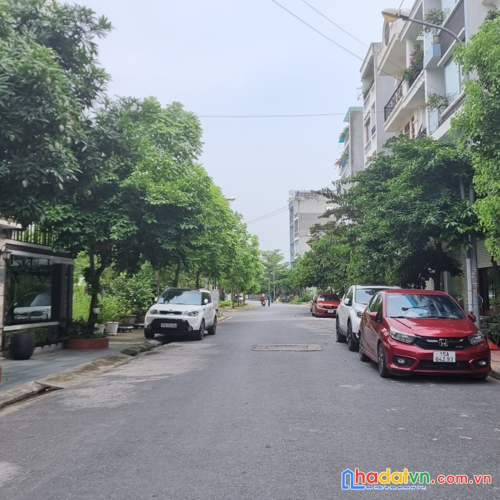 Chủ nhà gửi bán lô 10 tại kđt sở dầu, hồng bàng, hải phòng