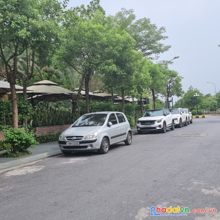 Chủ nhà gửi bán lô 10 tại kđt sở dầu, hồng bàng, hải phòng