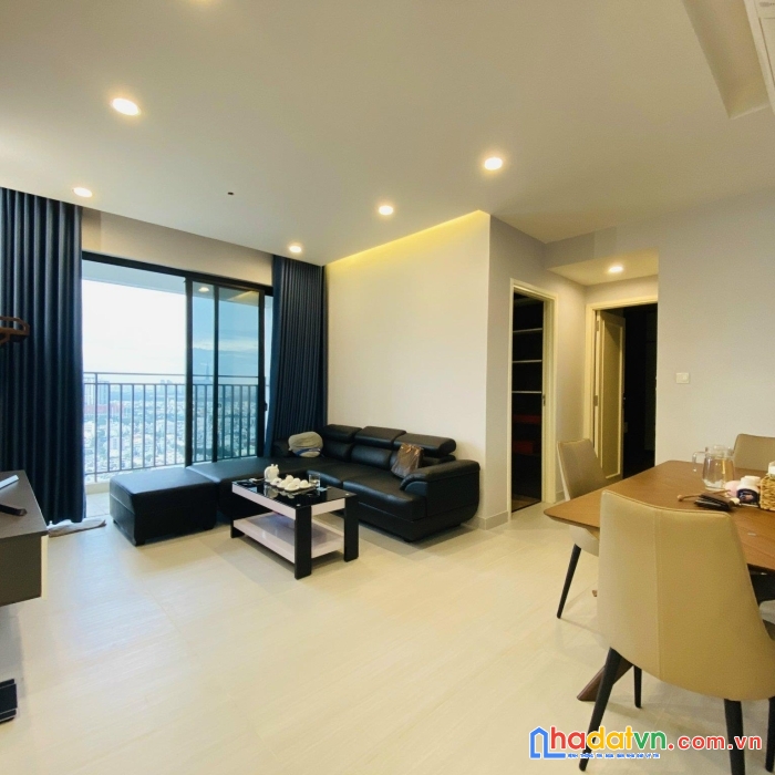 Sở hữu ngay căn hộ chính chủ thuộc dự án the view - ốc đảo xanh giữa lòng đô thị