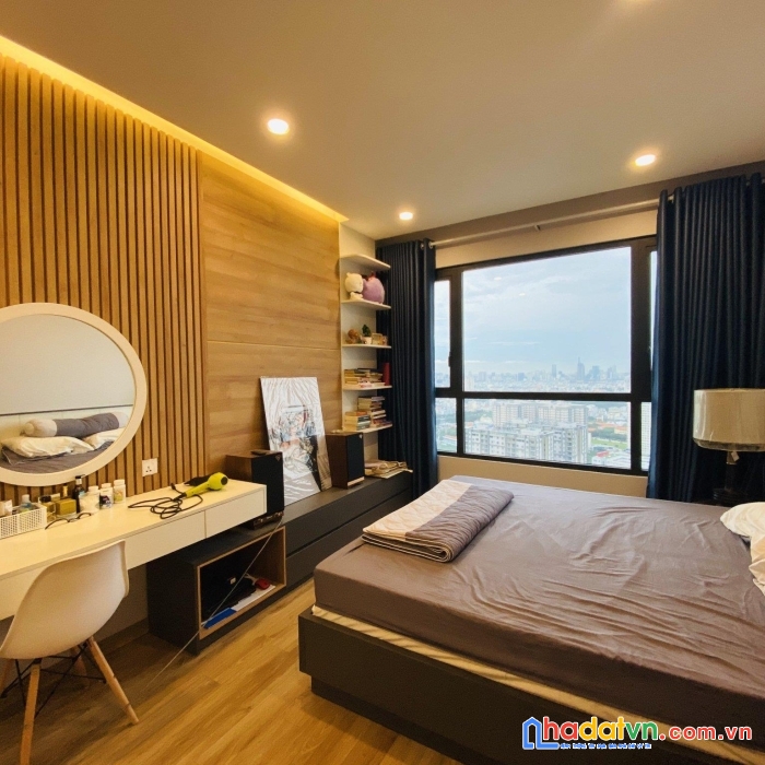 Sở hữu ngay căn hộ chính chủ thuộc dự án the view - ốc đảo xanh giữa lòng đô thị