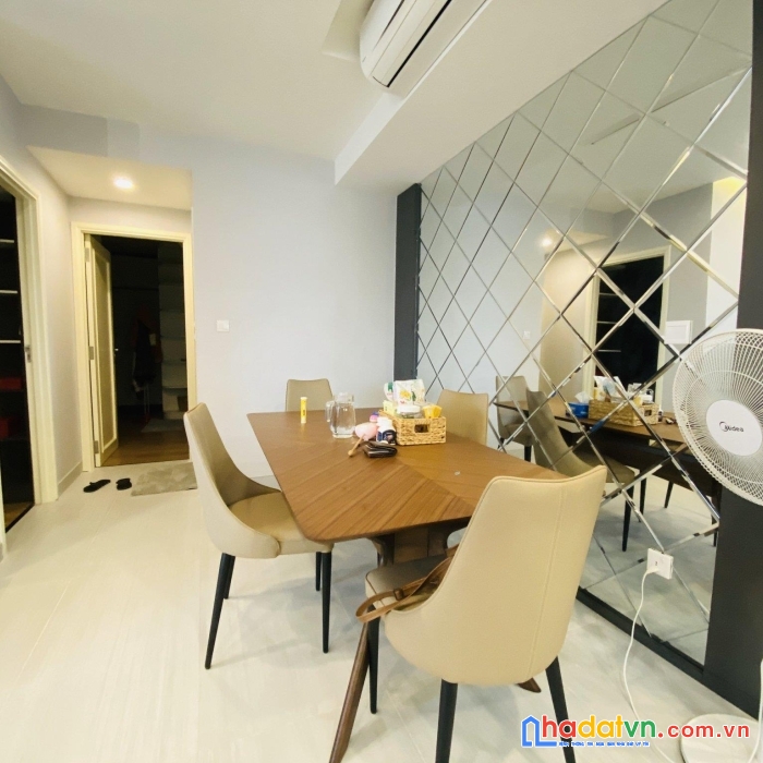 Sở hữu ngay căn hộ chính chủ thuộc dự án the view - ốc đảo xanh giữa lòng đô thị