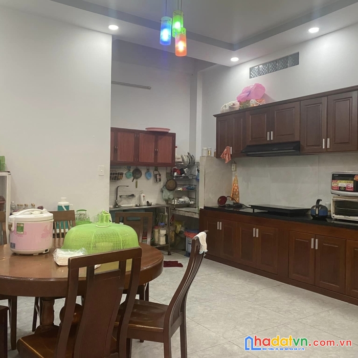 Bán nhà mặt tiền đường 17, tân thuận tây, quận 7, 61m2, chỉ 10 tỷ