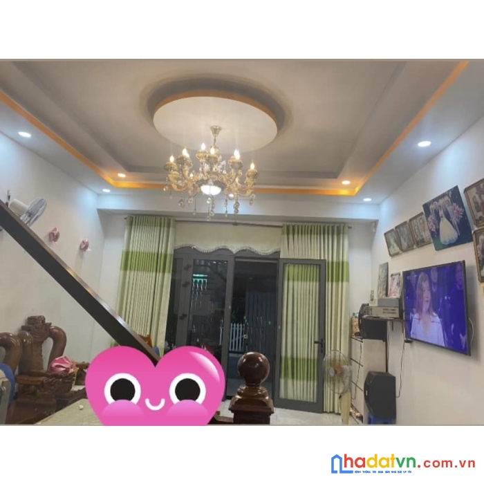 Bán nhà mặt tiền đường 17, tân thuận tây, quận 7, 61m2, chỉ 10 tỷ