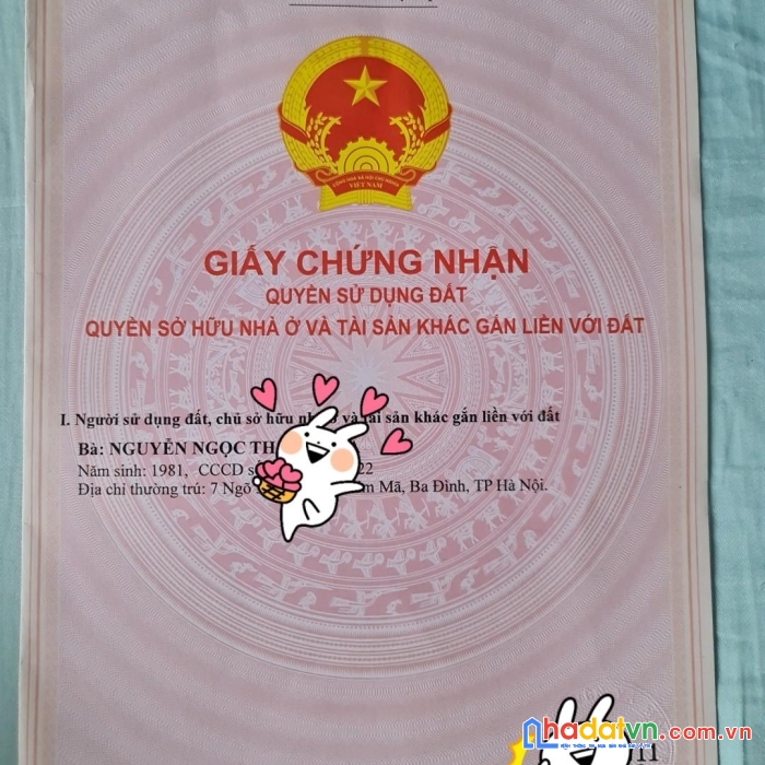 Chính chủ cần bán nhanh lô đất tại thành phố phú quốc, kiên giang - giá cực rẻ