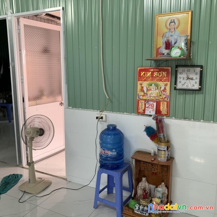 Chính chủ bán gấp nhà gần chợ cái răng, cần thơ