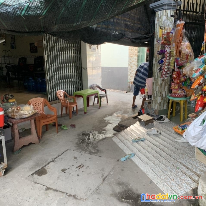 Chính chủ bán gấp nhà gần chợ cái răng, cần thơ