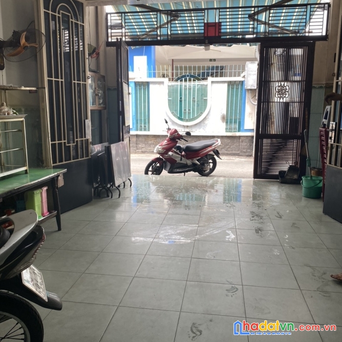 Bán gấp nhà mt tân trang, p.9, tân bình. vị trí kinh doanh cực sung !
