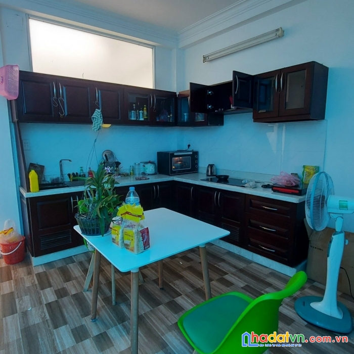 Chính chủ cần bán gấp căn nhà mt bàn cờ, p3, quận 3