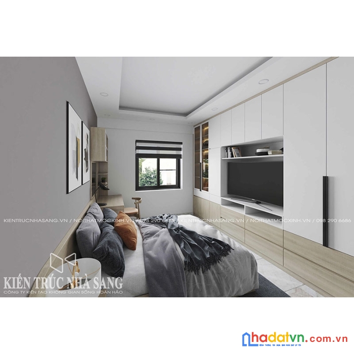 Cho thuê homestay đối diện khách sạn centrel thanh hoá