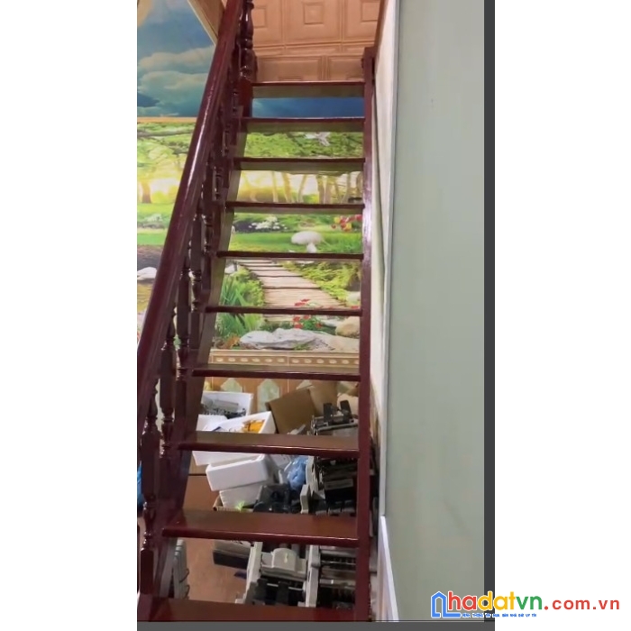 Chính chủ cần bán gấp căn nhà tập thể tại đường trần quang khải, nhà hát lớn, hải phòng.