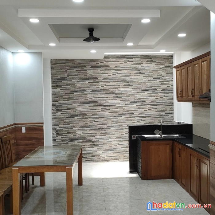 Bán gấp nhà 1 sẹc, hxh 55m2 nguyễn háo vĩnh, tân quý – tân phú nhỉnh 4 tỷ