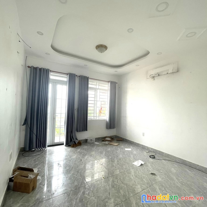 Bán nhà mặt tiền kinh doanh, 70m2 không lộ giới, tây thạnh – tân phú nhỉnh 5 tỷ