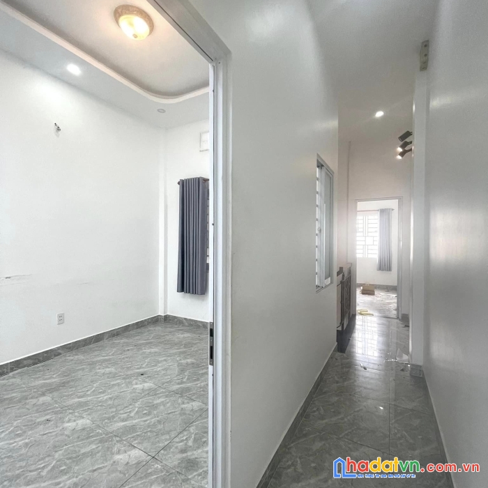 Bán nhà mặt tiền kinh doanh, 70m2 không lộ giới, tây thạnh – tân phú nhỉnh 5 tỷ