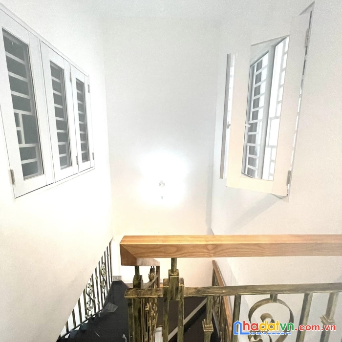 Bán nhà mặt tiền kinh doanh, 70m2 không lộ giới, tây thạnh – tân phú nhỉnh 5 tỷ