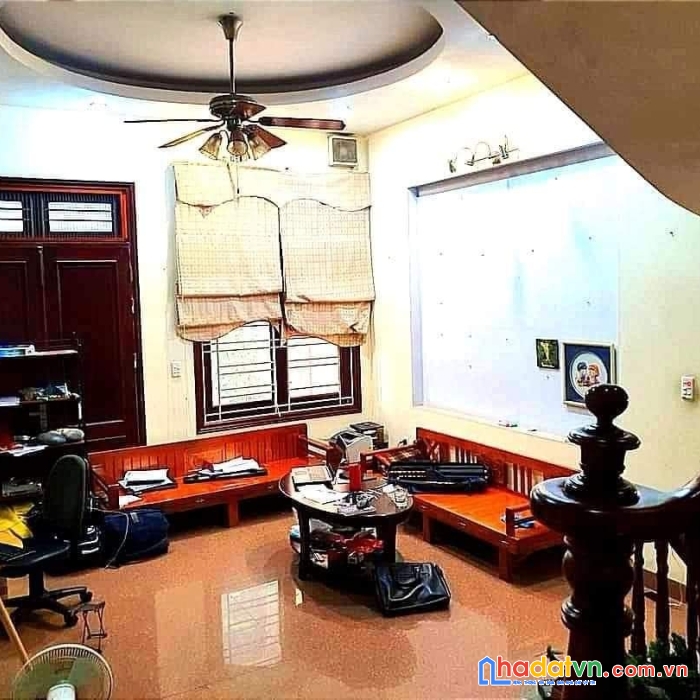 Bán nhà thôn lộc xuân đỉnh 37m2, 3.35 tỷ