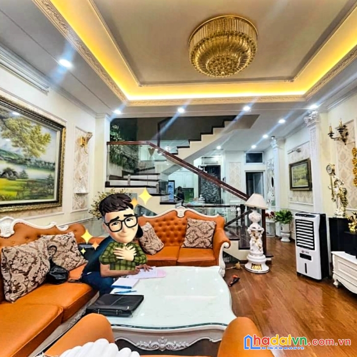 Phạm văn đồng nhà đẹp hiếm có, chủ cần bán, giá tốt 39m, 3.6 tỷ