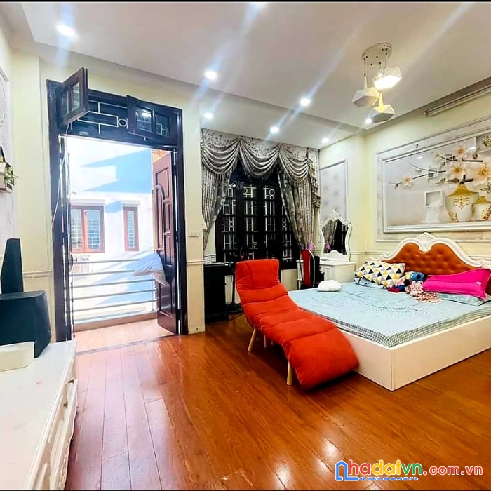 Phạm văn đồng nhà đẹp hiếm có, chủ cần bán, giá tốt 39m, 3.6 tỷ