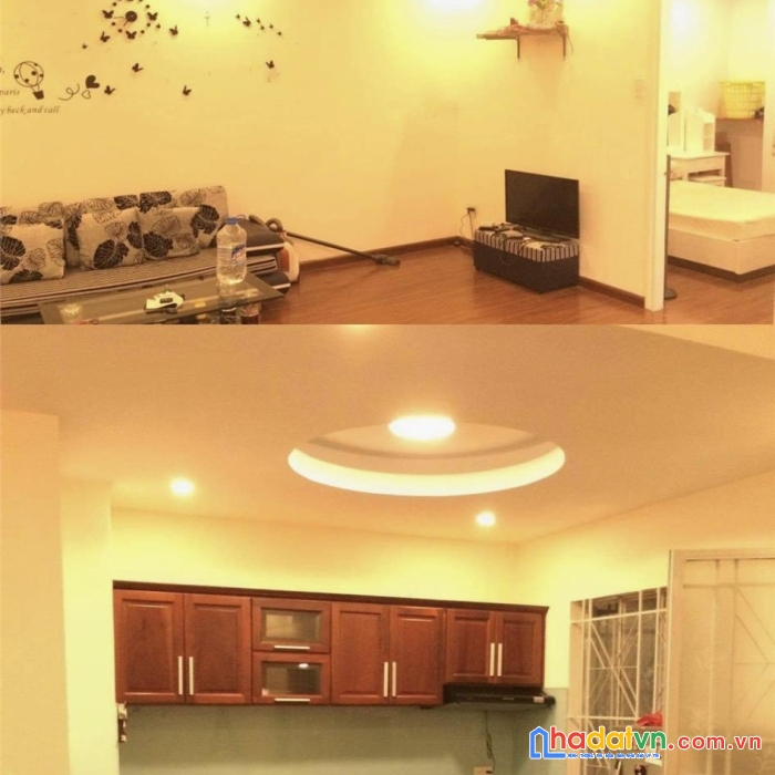 Chính chủ cần bán nhanh căn hộ trung tâm nha trang