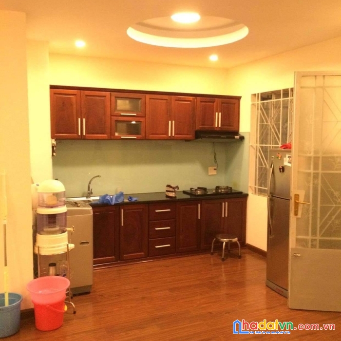 Chính chủ cần bán nhanh căn hộ trung tâm nha trang